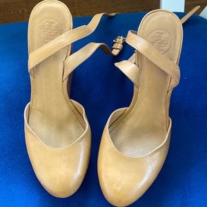 Tory Burch Wedges